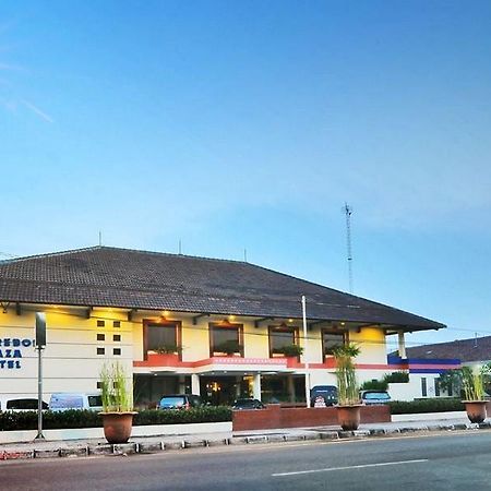 Hotel Cirebon Plaza Zewnętrze zdjęcie
