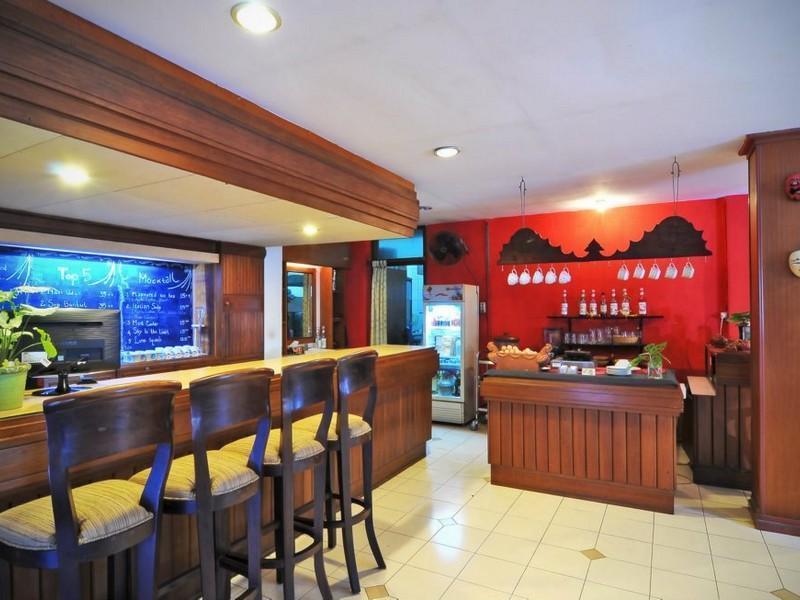 Hotel Cirebon Plaza Zewnętrze zdjęcie